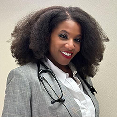 Dr. Siara Richardson-Springer, Torrance Veterinarian